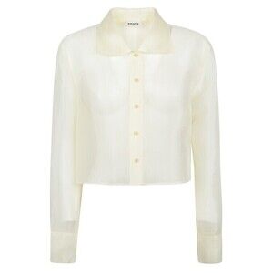 Khaite Jasen Top - NWT